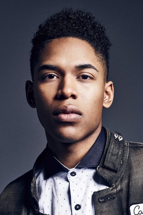 Picture of Kelvin Harrison Jr.