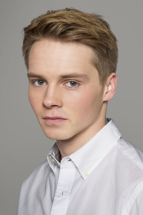 Picture of Sam Strike