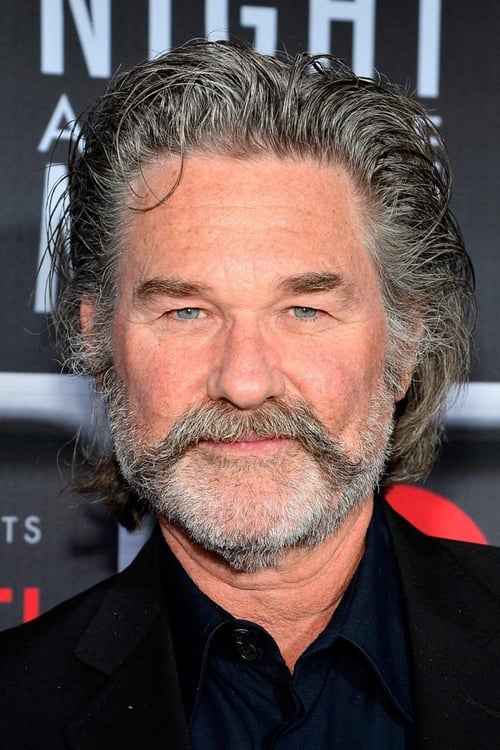 Picture of Kurt Russell