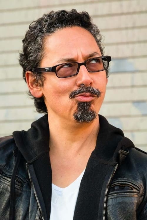 Picture of Tommy Guerrero