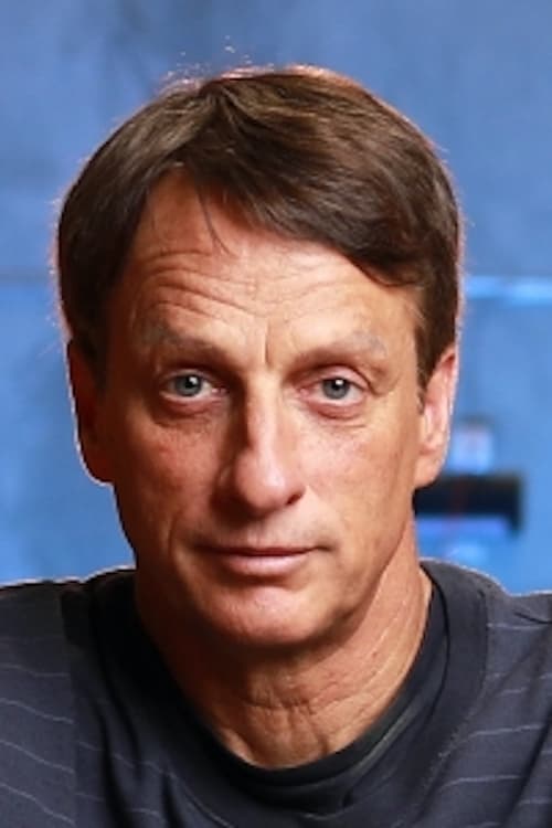 Picture of Tony Hawk