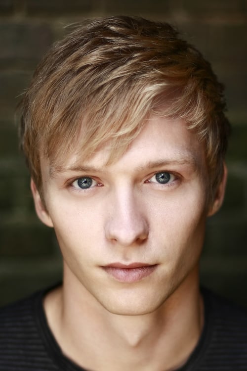 Picture of Will Tudor