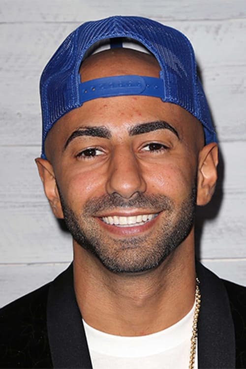 Picture of Yousef Erakat