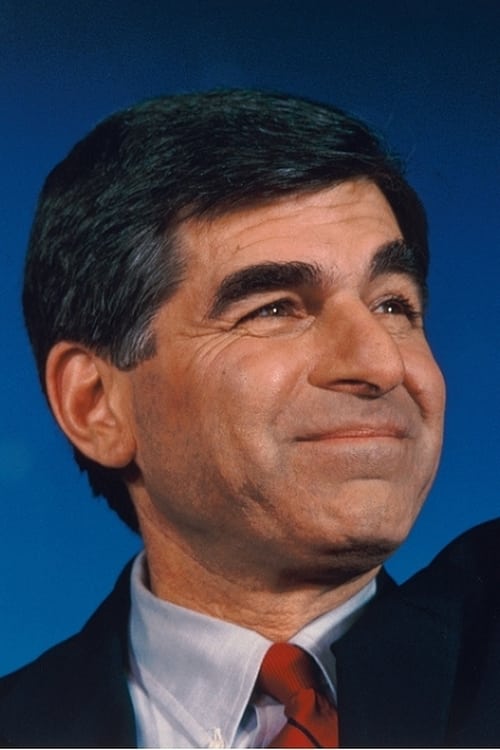 Picture of Michael Dukakis