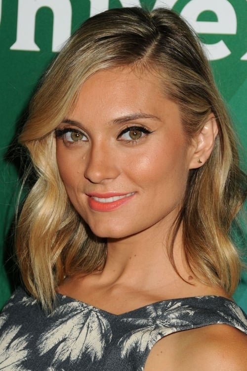 Picture of Spencer Grammer