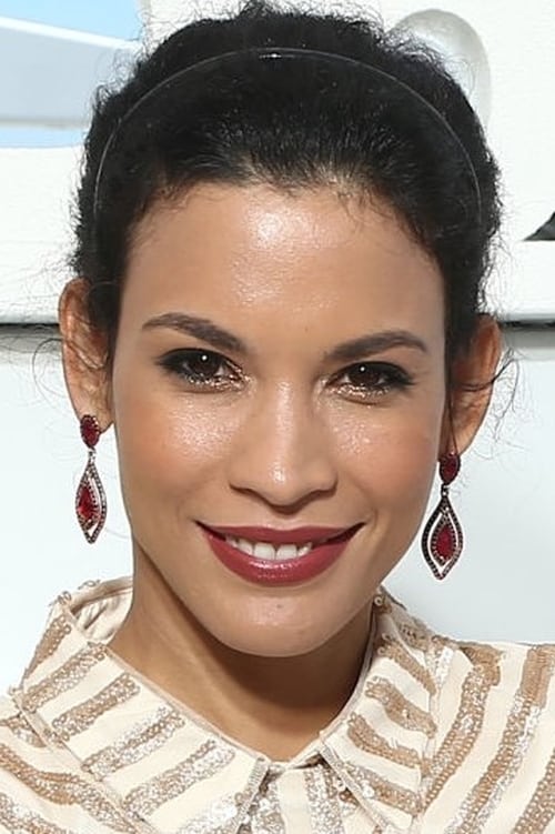 Picture of Danay García