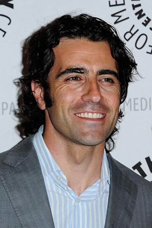 Picture of Dario Franchitti