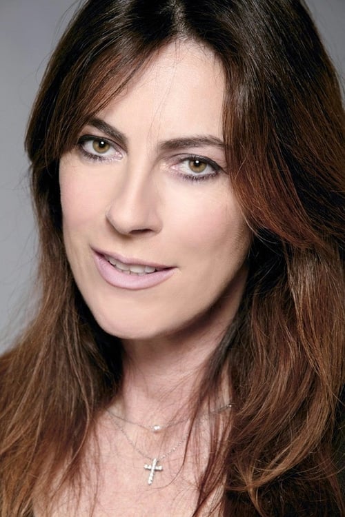 Picture of Kathryn Bigelow