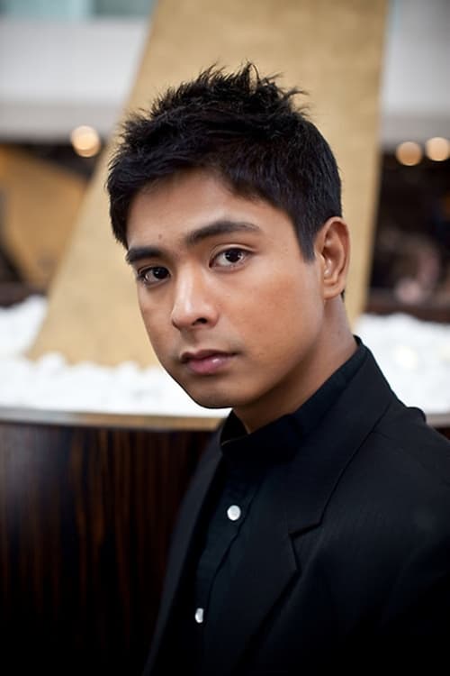 Picture of Coco Martin