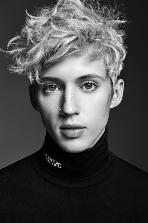 Picture of Troye Sivan