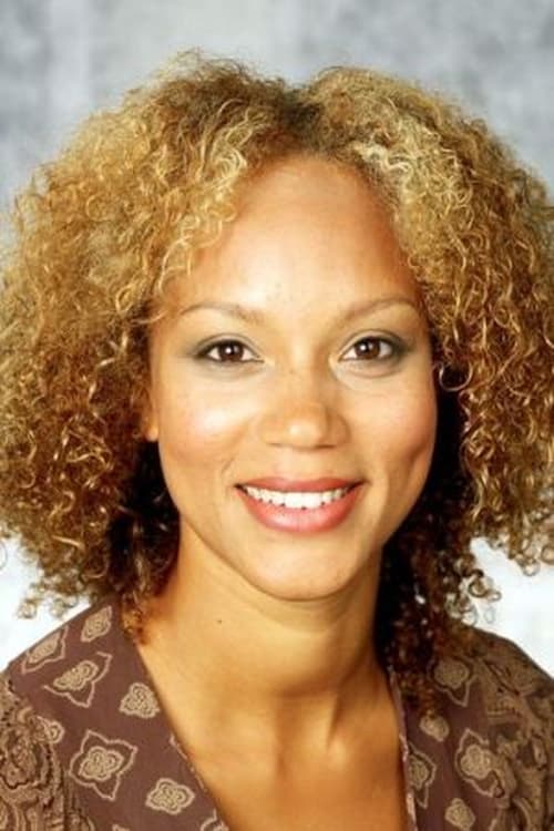 Picture of Angela Griffin