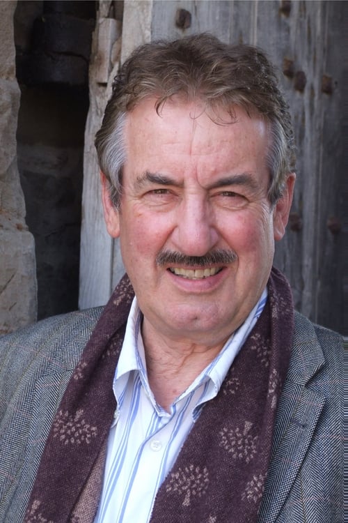 Picture of John Challis