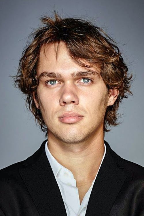 Picture of Ellar Coltrane