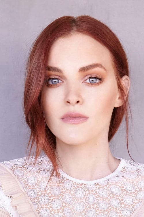 Picture of Madeline Brewer