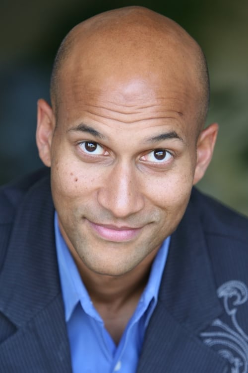 Picture of Keegan-Michael Key