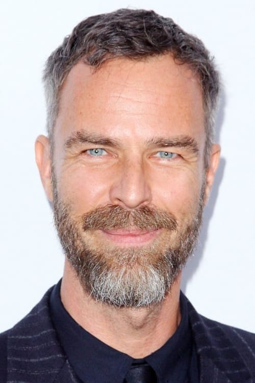 Picture of JR Bourne