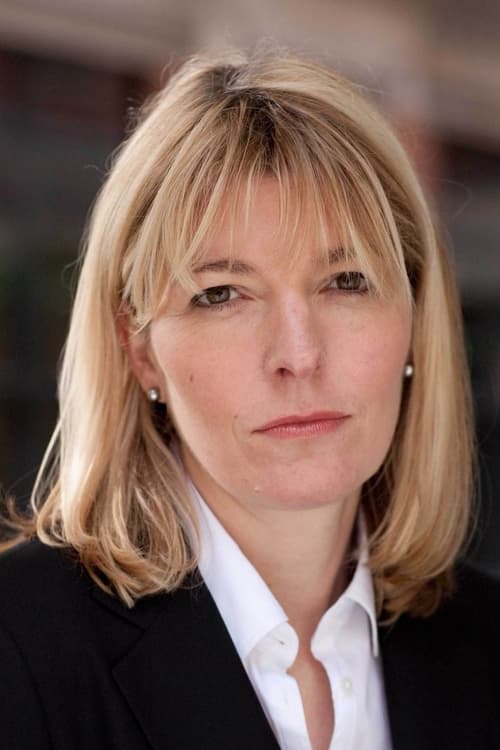 Picture of Jemma Redgrave