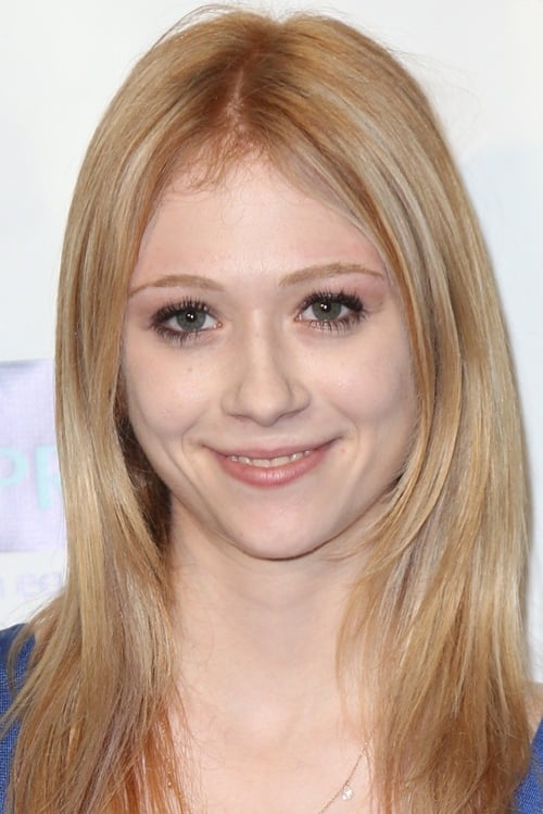 Picture of Liliana Mumy