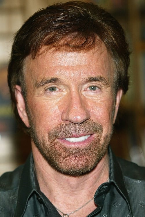 Picture of Chuck Norris