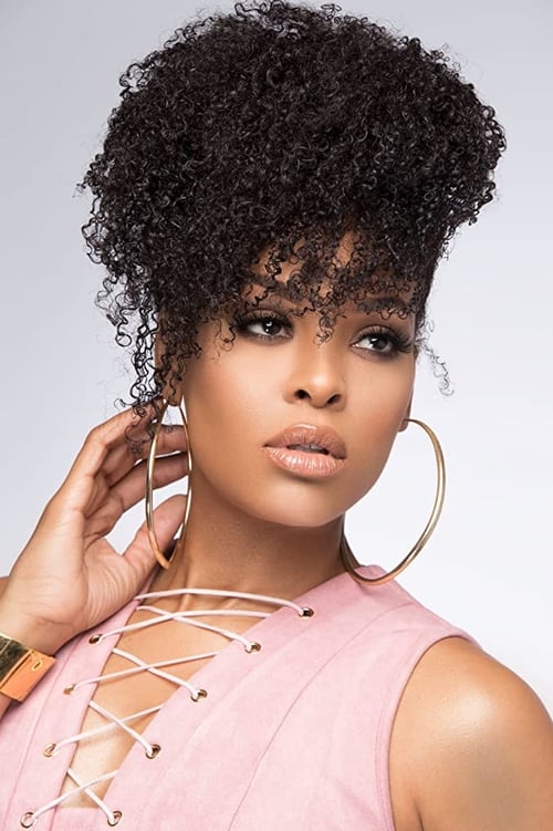 Picture of Demetria McKinney