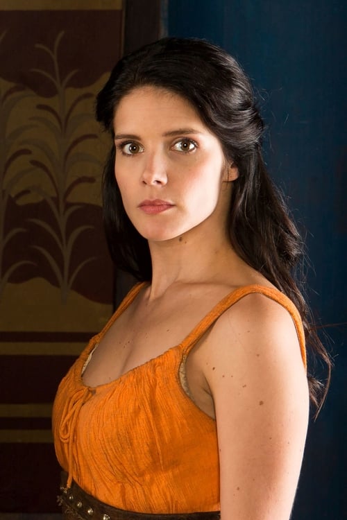 Picture of Sonya Cassidy