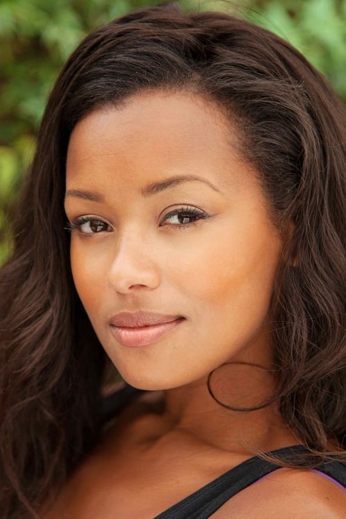 Picture of Melanie Liburd