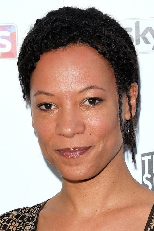 Picture of Nina Sosanya