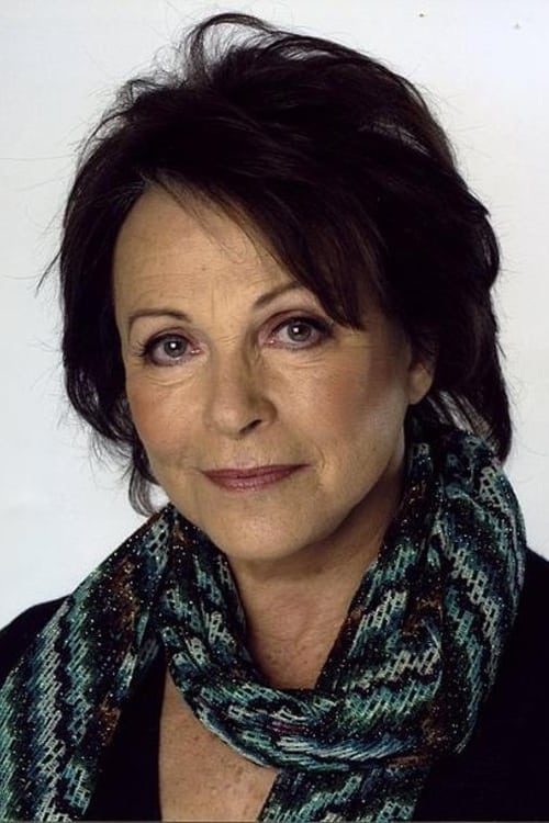 Picture of Claire Bloom