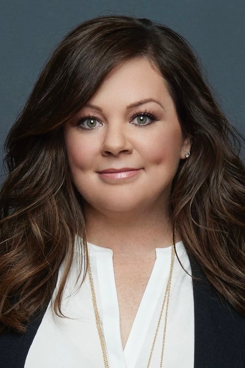 Picture of Melissa McCarthy