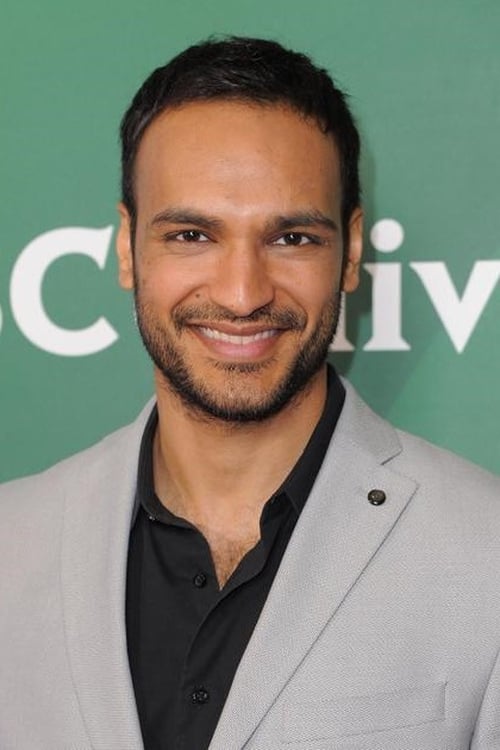 Picture of Arjun Gupta