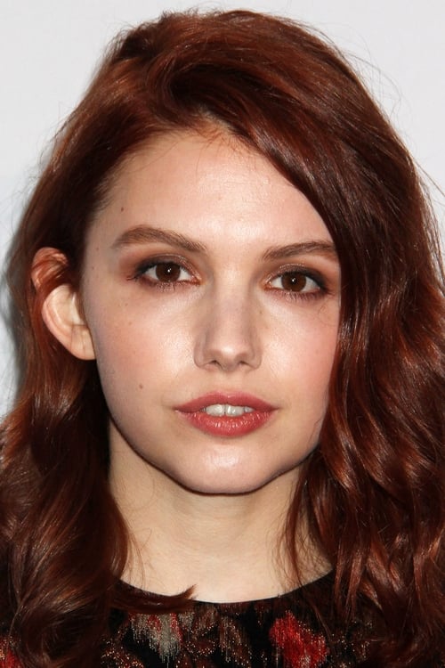 Picture of Hannah Murray