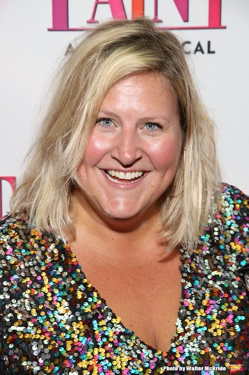 Picture of Bridget Everett