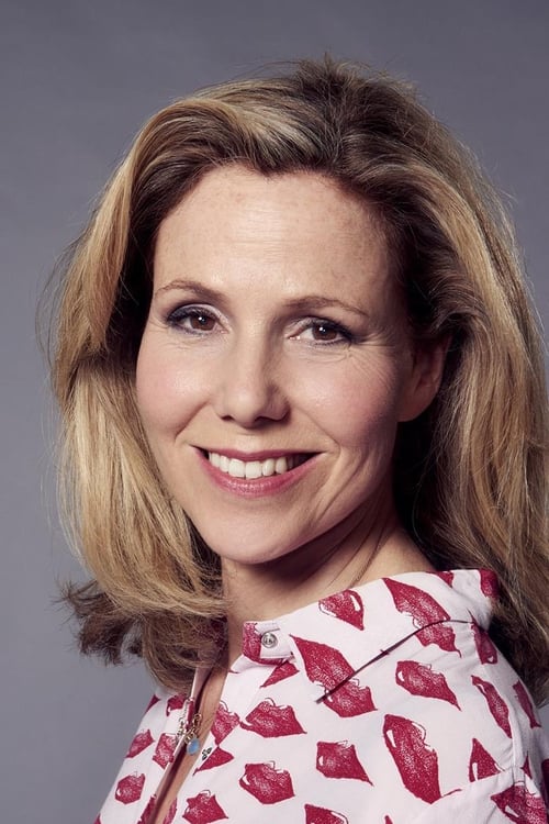 Picture of Sally Phillips