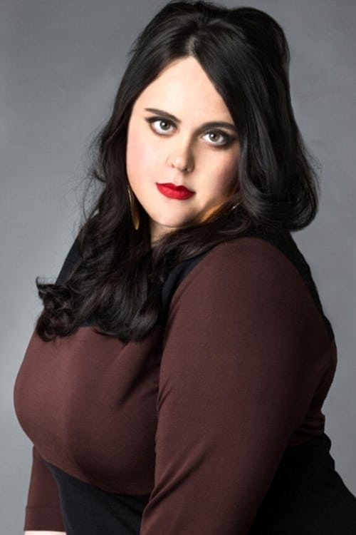 Picture of Sharon Rooney