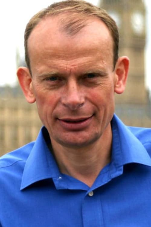 Picture of Andrew Marr