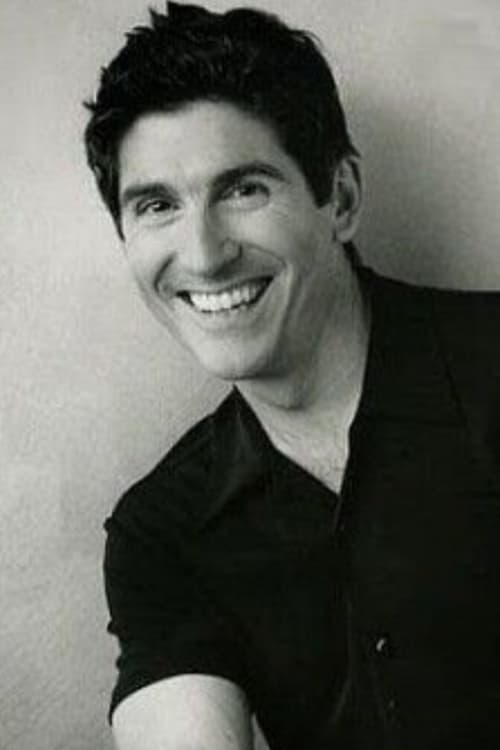 Picture of James Lecesne