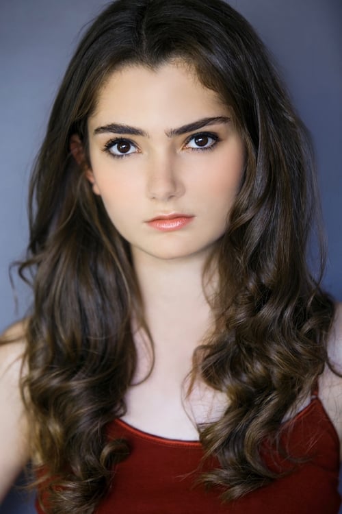 Picture of Emily Robinson