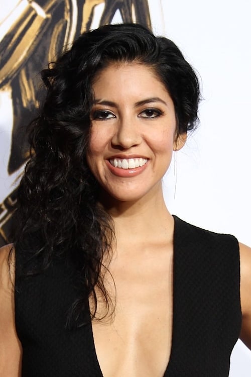 Picture of Stephanie Beatriz