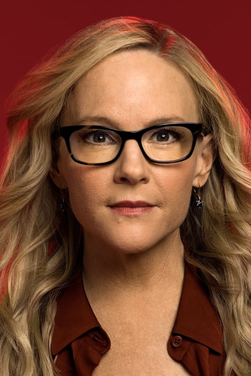 Picture of Rachael Harris