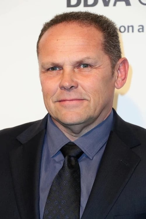 Picture of Kevin Chapman