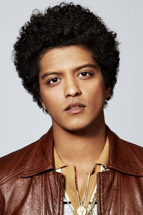 Picture of Bruno Mars