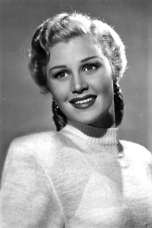 Picture of Joan Caulfield