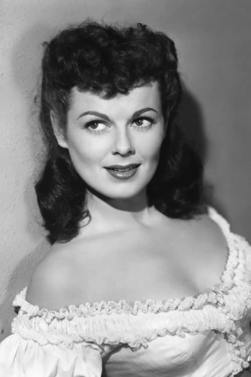 Picture of Barbara Hale