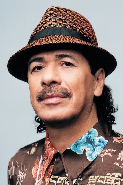 Picture of Carlos Santana