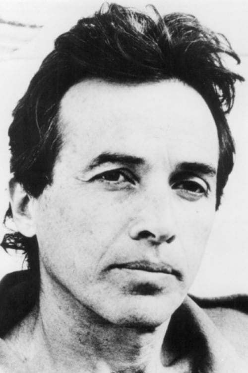 Picture of Ry Cooder