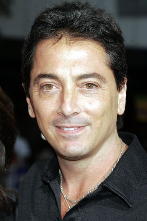 Picture of Scott Baio