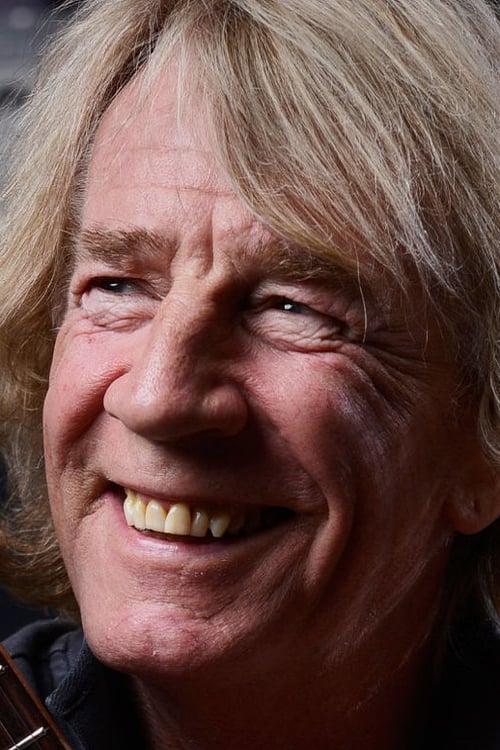 Picture of Rick Parfitt