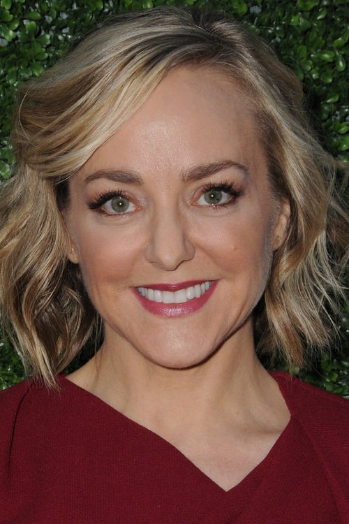 Picture of Geneva Carr