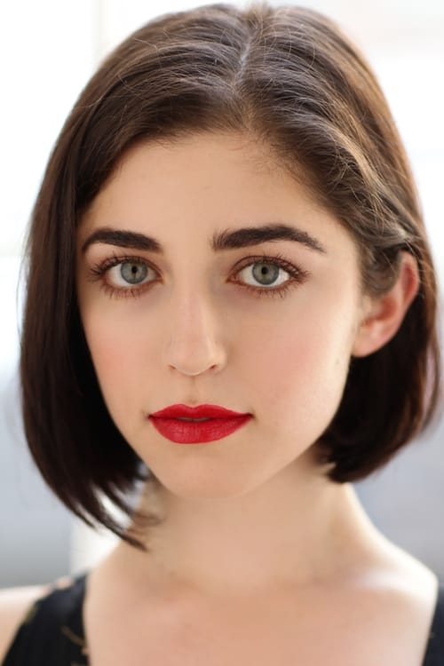 Picture of Annabelle Attanasio