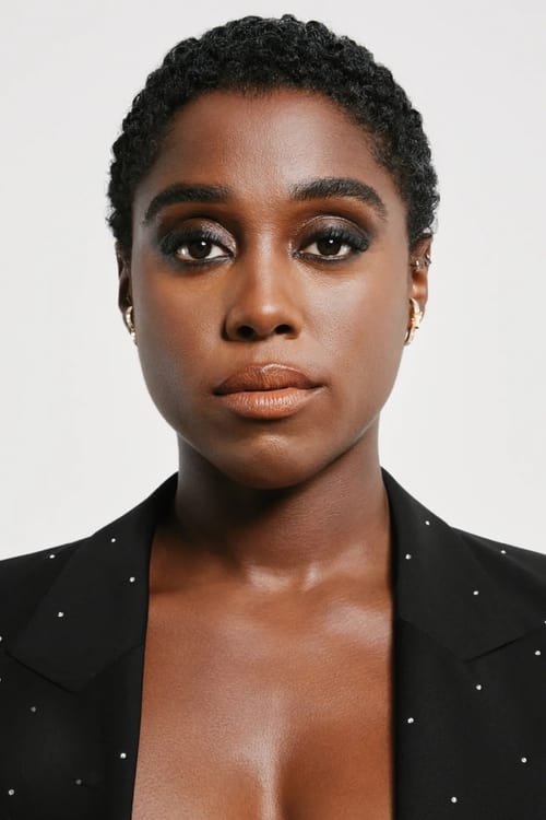 Picture of Lashana Lynch